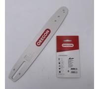 BARRA LAMA MOTOSEGA OREGON 120SDEA041 PASSO 3/8LP, SPESSORE 1,3mm 45 MAGLIE