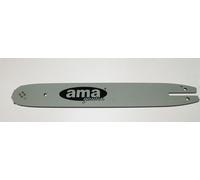 Barra Motosega Ama 14" 3/8" LP 50 Maglie Spessore 1,3 mm