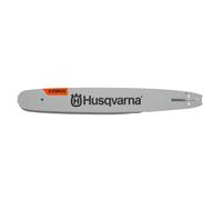 Barra lama X-FORCE puntale fisso motosega HUSQVARNA PASSO 325 3/8 MAGLIE