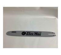 Barra laminata a rocchetto motosega OM1800E OLEOMAC 0935 00313R 14" 35cm