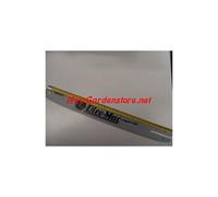 Barra laminata a rocchetto motosega OM1800E OM2000E OLEOMAC 004001108R 16" 41cm