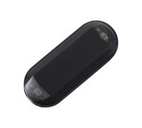 Barra lampeggiante solare a LED - Avviso di sicurezza per auto impermeabile, allarme di emergenza leggero, prestazioni resistenti alle intemperie | Veicolo per motociclette SUV camion guida notturna s