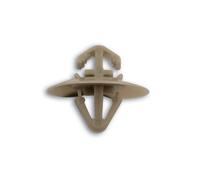 Barra Laterale Clip Abiti Iveco / Renault/G - Confezione 10 - Connect 36534