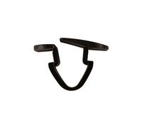 Barra Laterale Clip Abiti Per Ford - Confezione 50 - Connect 36267 Nuovo