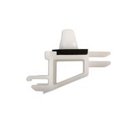 Barra Laterale Clip Abiti Per Land Rover - Confezione 50 - Connect 36347 Nuovo