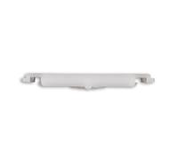 Barra Laterale Clip per VW & Abiti Audi - Confezione 50 - Connect 36128 Nuovo