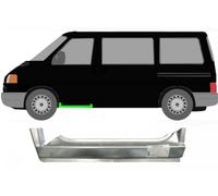 Barra Laterale Interno per Volkswagen Transporter T4 1990 - 2003 Frontale SX