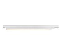 Barra LED 20W track trifase faretto slim piatto binario 3-Phasen luce diffusa [EEK: A+++]