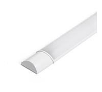Barra Led 40W da 120cm Bianco neutro 4000K Aigostar