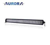 Barra LED AURORA D6 814mm 300W 28560 Lumen Chip Osram 12V/24V Off Road