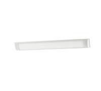 BARRA LED BATTEN BIANCO 48W 5556LM CCT 3000K / 4000K / 6500K 150X7,5X2,3CM