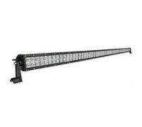 Barra LED Dritta CREE 1278mm 288W 20160 Lumen Off-Road 4x4 Fuoristrada