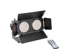 Eurolite Barra LED CBB-2 Fairlight - WW/CW - per effetti luce DMX
