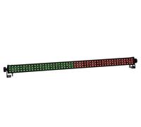 Barra LED Eurolite PIX-144 RGBW con Controllo Pixel e Effetti di Luce DMX per Ev