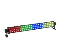 Barra LED EUROLITE PIX-72 RGB Bar