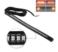 Barra Led Flessibile Luce Posteriore E Indicatori 6193 BRAZOLINE