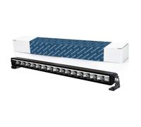 Barra Led Fuoristrada 32'' 192W 19200LM 12V 24V IP67 6000K Luci DRL Bianco e Fre