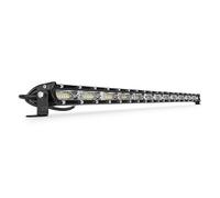 Barra LED lavoro AMIO AWL53 Slim 324W 25920lm 96cm IP67 9-36V