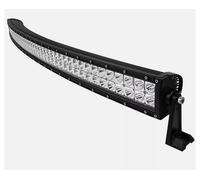 Barra LED Luce Lampada Faro Da Lavoro per Fuoristrada 300 Watt 12v24v 130 Cm [EEK: A+++]