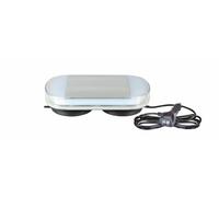 Barra LED Magnetica Ama 48W 12-24V Base Magnetica