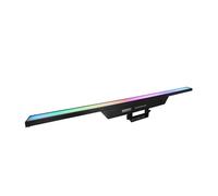 Barra LED NITRO BAR 264 RGB 120° extra-flat DMX - POWER LIGHTING SOG-6840_BARNITRO_264