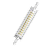 Barra LED Osram SLIM LINE 12W R7s 1521 lm Bianco caldo