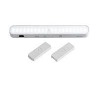 OSCULATI Luce per Tendalino Barra Led con Magnete - Barca Gommone Capottine