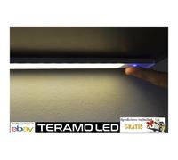 BARRA LED PERSONALIZZATA SOTTOPENSILE 1 METRO ALTA RESA SU MISURA