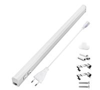 Barra LED Sottopensile Cucina Basso Consumo cambio luce e kit di fissaggio [EEK: A]