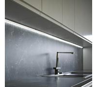 Barra Led Sottopensile Su Misura Luce A Scelta [EEK: A+++]