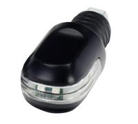 Barra LED Terminale Pesi LED Bianco Evidenziatore - 18MM