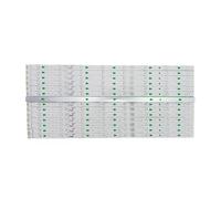 Barra LED TV per LE55U6500U LS55AL88A72 D5551A LED55D8B LED55D8A-ZC14DFG-01 6 30355008220 30355008221 55F LED55D8A L