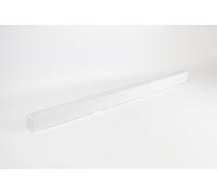 Barra lineare LED 120 cm 40 W Turner Connect