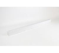Barra lineare LED 120 cm 40 W Turner Connect