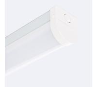 Barra Lineare LED 120cm 20-30-40W CCT Selezionabile