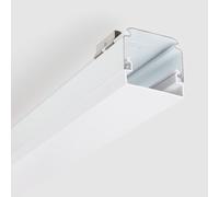 Barra Lineare Trunking 150 cm Modulo Cieco Easy Line Pro