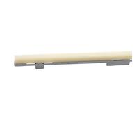 Barra lubrificante di ricambio per cinghia di trasferimento compatibile con PRO C651 C671 C8100 C8120 C8220 C8210 C5100 C9100 C9110 C9120