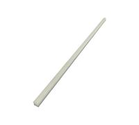 Barra lubrificante per secondo rullo di trasferimento 2 pezzi V80 V180 V2100 V3100 compatibile con Versant 80 180 2100 3100 Seconda barra di cera BTR