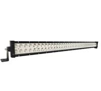 Barra Luce LED Ama 10-40V 21600LM 240W Universale