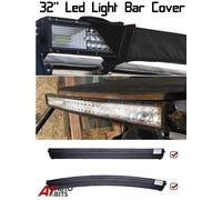 Barra Luce LED Cover 81.3cm Protettivo Manicotto Borsa Dritto Curvo All Stagioni