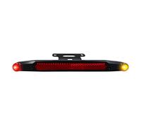 Barra luci 3 in 1 NANO HEINZ BIKES
