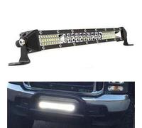 Barra Luci Anteriore Car Flood Spot Per Fuoristrada Truck SUV ATV
