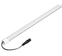 Barra luminosa a LED 1,2 m, 12 W, efficiente e a basso consumo, ideale per l'illuminazione in spazi interni e commerciali.