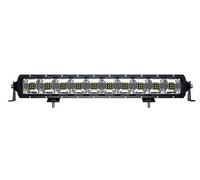 Barra luminosa a LED Aurora Scene D5D-40-E12 - 400 W, Osram, IP68/IP69K
