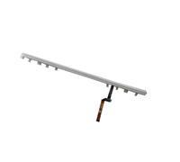 Barra Luminosa Colorata RGB per Laptop con Effetto di Illuminazione RGB per MSI Vector GE78 HX 14VIG 14VHG 14VFG 14VGG MS17S1 Nuovo
