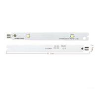 Barra luminosa compatibile BSH8001029849, perfetta per le esigenze di Siemens o frigoriferi
