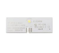Barra luminosa di efficienza energetica del LED per l'adattamento senza cuciture e funzionalità di Siemens BSH9001019565