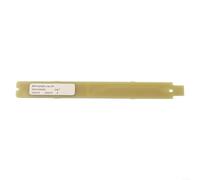 Barra luminosa di ricambio per frigorifero Siemens BSH9001030205 9001069888, compatibile con i modelli 3 V 6 V, costruzione in metallo a risparmio energetico (6 V)