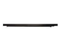 Barra luminosa LED 30W faretto binario track trifase slim luce negozio 230V 1MT