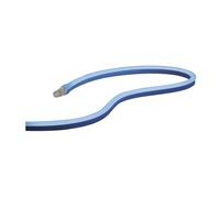 Barra luminosa led flessibile NeonLight 24V blu Morbido - 1 PZ Osculati - 13.7